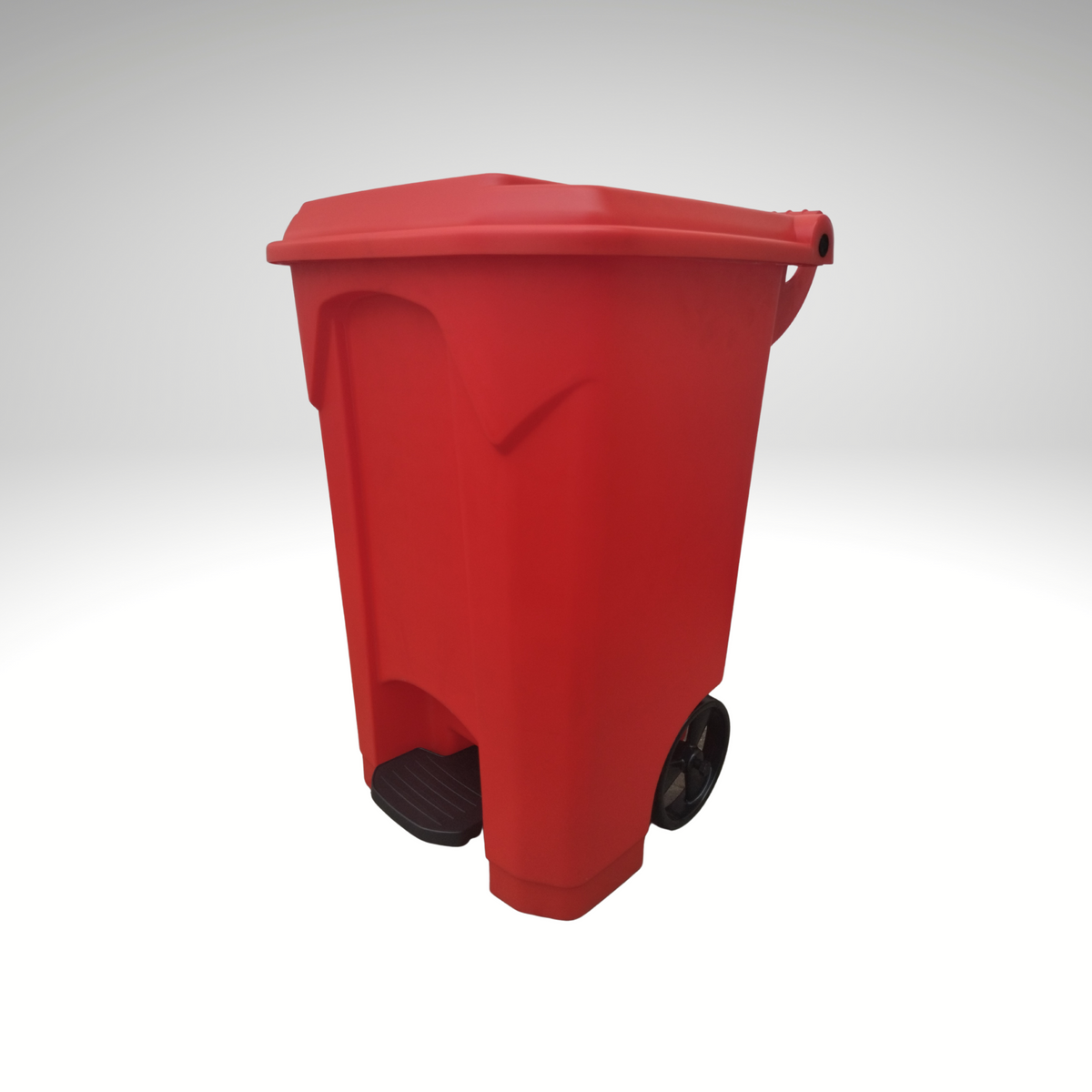 70-ltr-garbage-bin-with-pedal-and-wheels-red-clover-sri-lanka