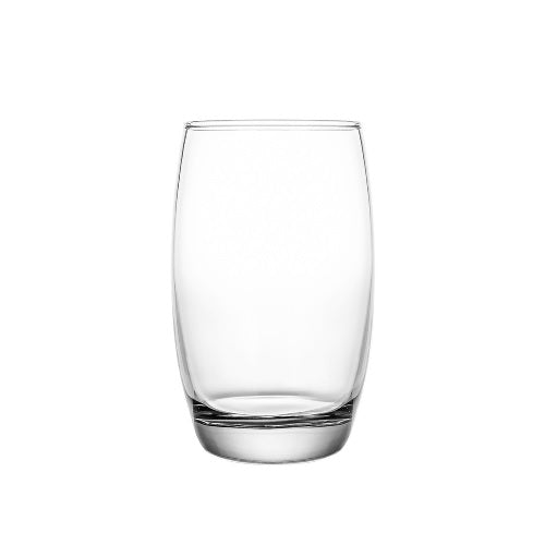 LONG DRINK HI BALL GLASS - 385 ML