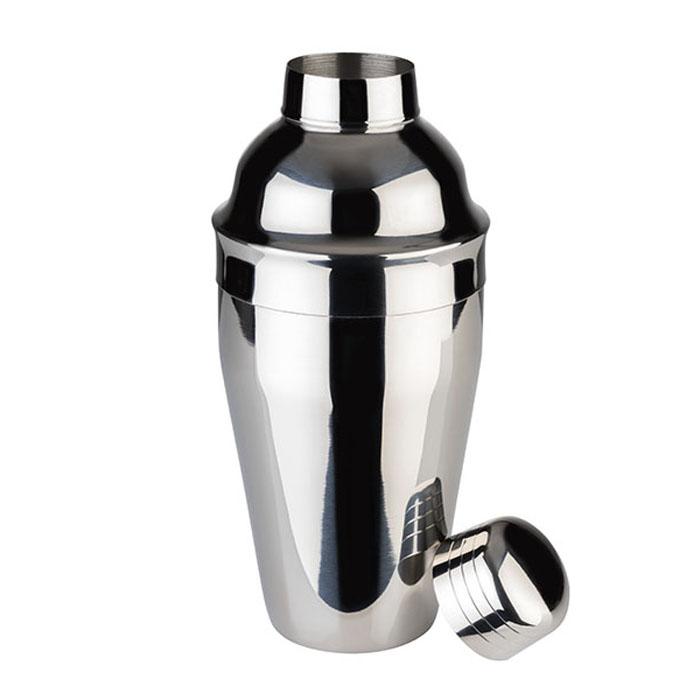 SS COCKTAIL SHAKER CLASSIC 700ML