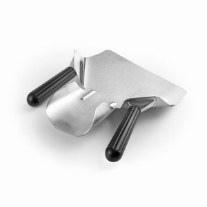 ST STEEL POTATO CHIP SHOVEL