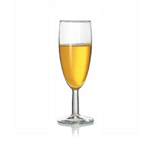 CLASSIC CHAMPAGNE FLUTE - 165 ML