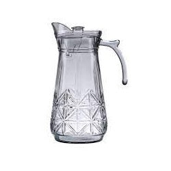 WATER / JUICE PITCHER - 1.8 LTR