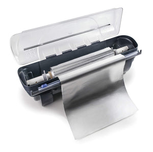 PROFESSIONAL KITCHEN MULTI ROLL DISPENSER