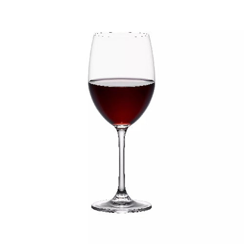 IDELITA BORDEAUX GLASS - 520 ML