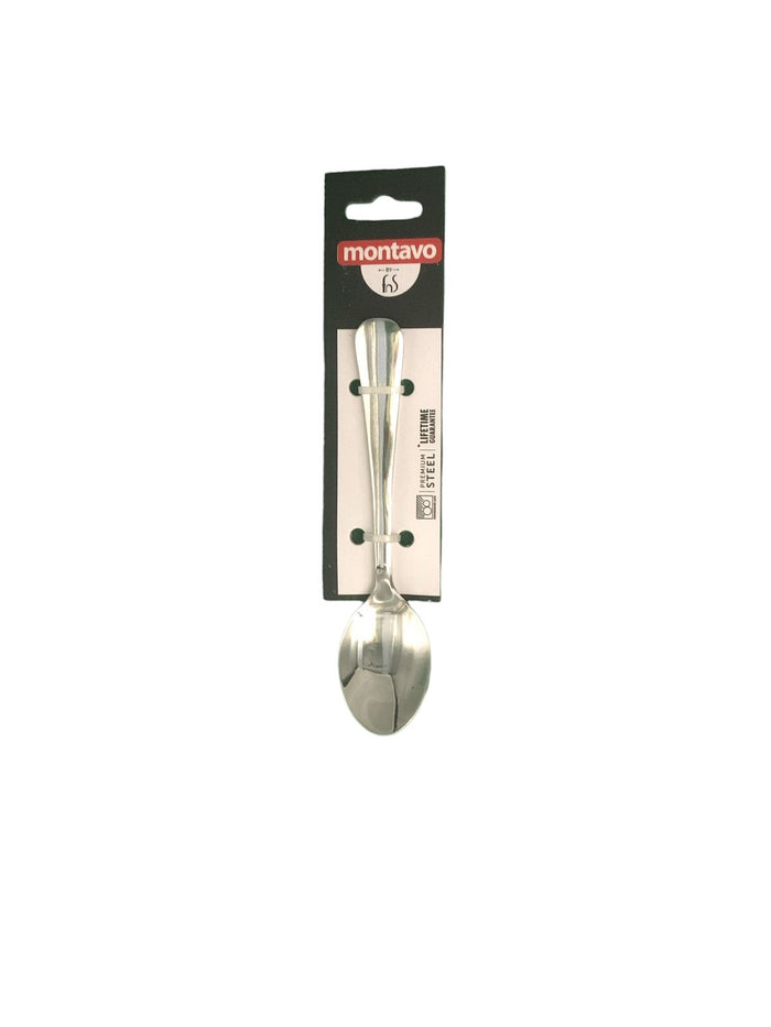 SS TEA SPOON - ROMA 3 PCS SET