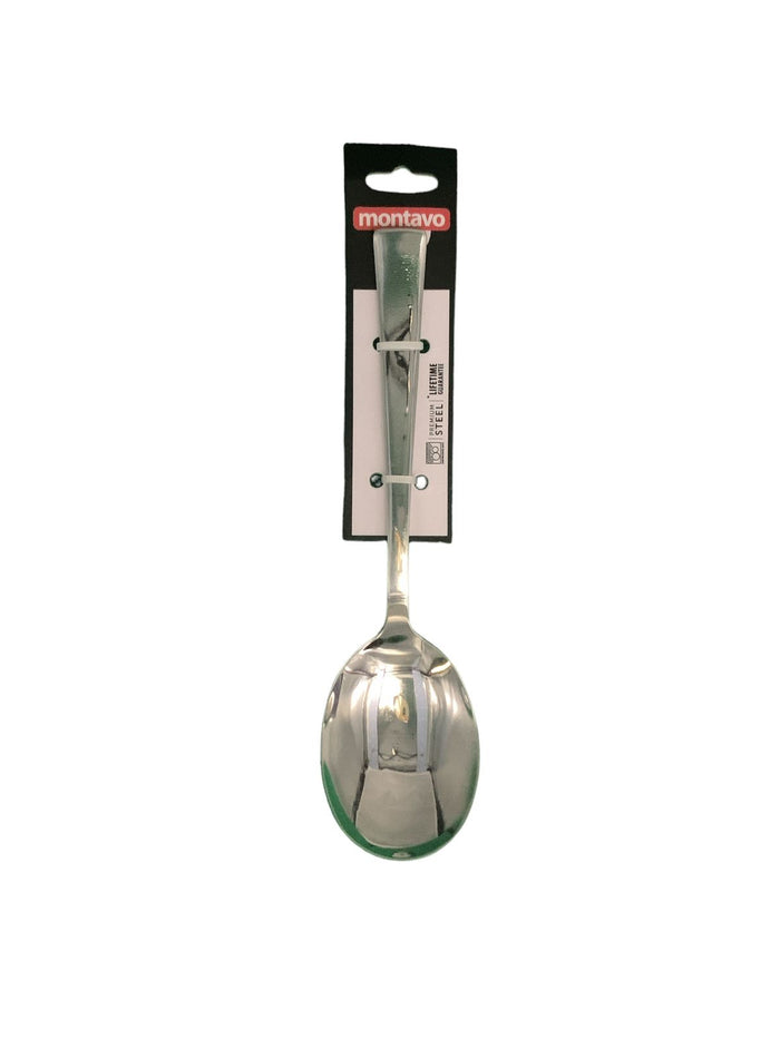 SS SERVING SPOON - MILAN 3 PCS SET