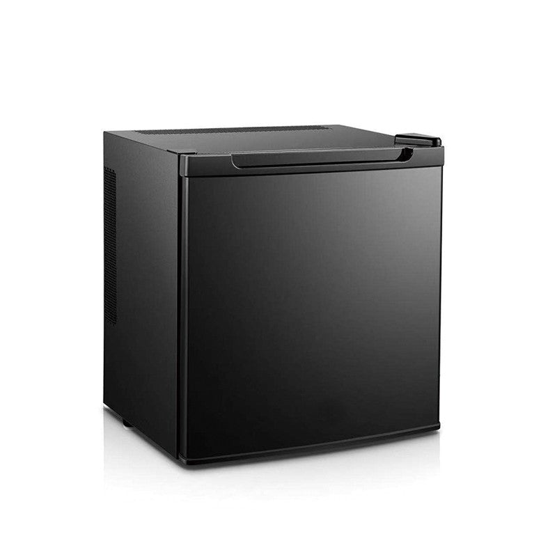 MINI BAR 40 LTR BLACK - ABSORPTION COOLING – Clover Sri Lanka