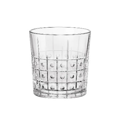 BARTENDER ESTE WATER GLASS TUMBLER 30 cl - 10 1/4 oz