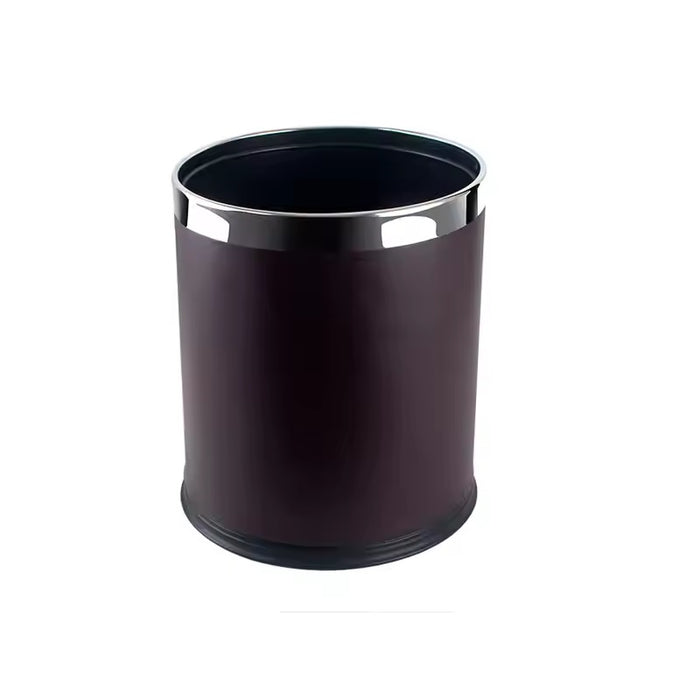 DOUBLE LAYER OPEN BIN - 10 LTR