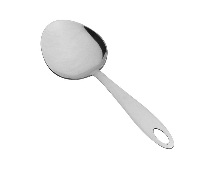 SS MONTAVO SERVING SPOON LARGE - L 30 CM