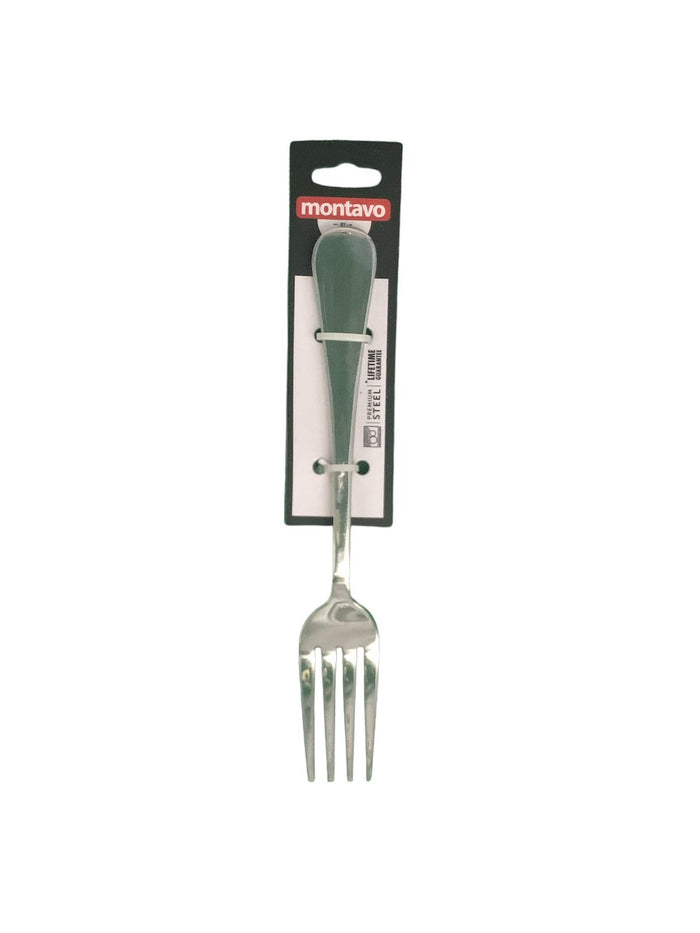 SS TABLE FORK - ROMA 3 PCS SET