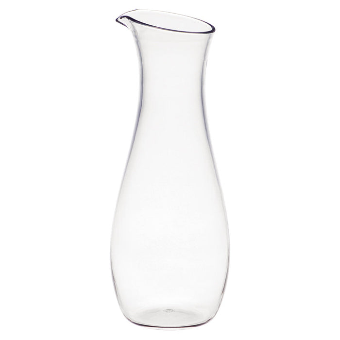 POLYCARBONATE CARAFE / DECANTER - 1.4 LTR