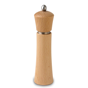 MINUET PEPPER MILL - Approx. 6" Height